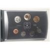 Image 1 : 2003 Specimen Set. 7-coin set.