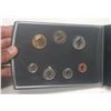 Image 2 : 2003 Specimen Set. 7-coin set.