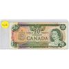 Image 1 : 1979 Canadian 20 Dollar.