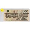 Image 1 : 1988 Canadian 100 Dollar.