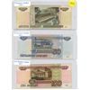 Image 1 : Lot of Russia Currency.