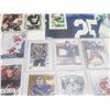 Image 4 : Lot of Hockey. Basket Ball, Baseball Cards and Hockey Magzines.