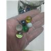 Image 2 : Jar of Marbles.