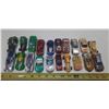 Image 1 : Lot of 20 Hot Wheels Cars.