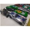 Image 2 : Lot of 20 Hot Wheels Cars.