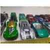 Image 3 : Lot of 20 Hot Wheels Cars.