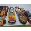 Image 5 : Lot of 20 Hot Wheels Cars.