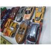 Image 6 : Lot of 20 Hot Wheels Cars.