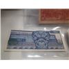 Image 5 : Lot of 4 Banknotes : 1967 Nigeria 1 Pound, 1939 Uruguay 100 Pesos, (2) 1981 Mexico 50 Pessos.
