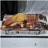 Image 1 : new in box landscape light set