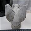 Image 3 : Garden sculpture gargoyle - 12"H