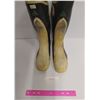 Image 1 : Fire fighter boots size 9