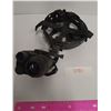 Image 1 : Night vision with head mount