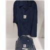 Image 1 : XL Blue shirts new x 19