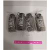 Image 1 : 4 x water bottles