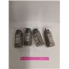 Image 1 : 4 x water bottles