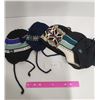 Image 1 : 5 x toques