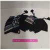 Image 1 : 5 x toques