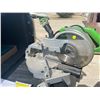 Image 1 : Superior Comp/ Mitre Saw NEW BLADE
