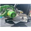 Image 2 : Superior Comp/ Mitre Saw NEW BLADE