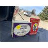 Image 2 : (2) Army Ration Cigarettes