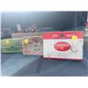Image 3 : (3) Cigarette Tins
