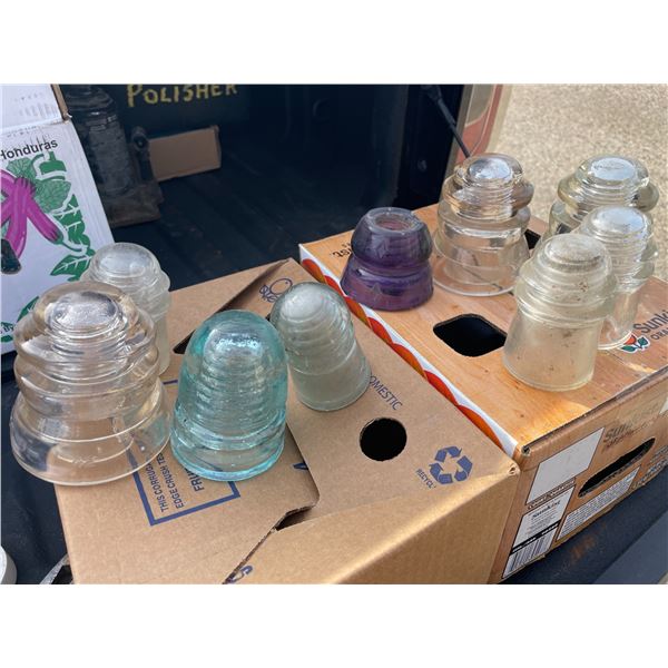 Insulators