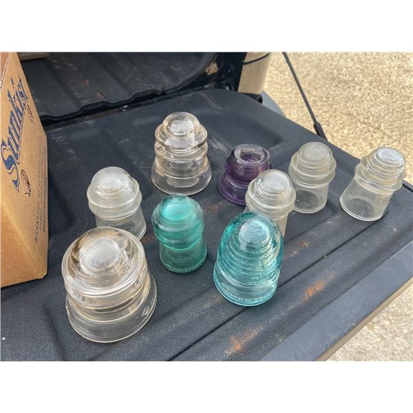 Insulators