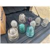Image 1 : Insulators
