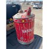 Image 1 : 5 gallon Gas Can