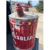 Image 3 : 5 gallon Gas Can