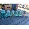 Image 1 : Insulators