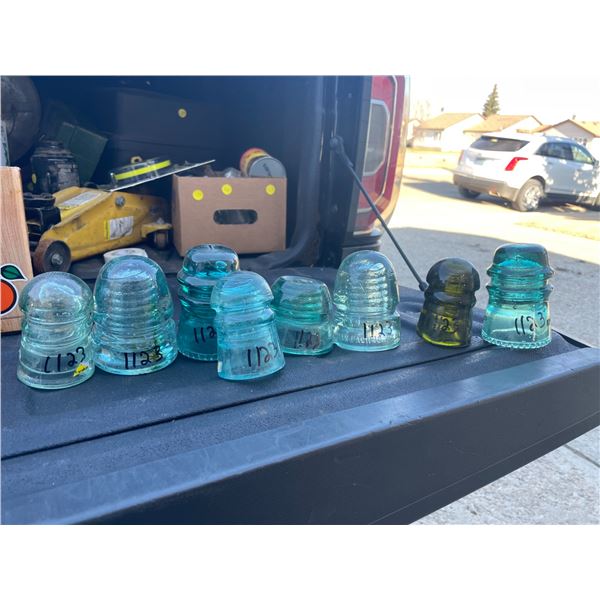 Insulators