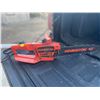 Image 1 : Remington 10" Chainsaw 120V 7 Amp