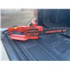 Image 3 : Remington 10" Chainsaw 120V 7 Amp