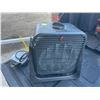 Image 2 : 750/1500WATT Heater Blower Fan
