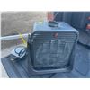 Image 3 : 750/1500WATT Heater Blower Fan