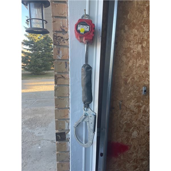 6 FT retractable