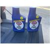 Image 3 : 2 STP Old container (Bottles full)