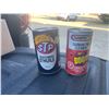 Image 1 : Old STP Can + WYNN's Carb Cleaner