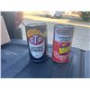 Image 3 : Old STP Can + WYNN's Carb Cleaner
