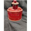 Image 3 : Kerosene Can. Antique