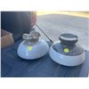 Image 2 : (2) Electrical Insulators