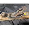 Image 2 : Wood Plane Antique + Homemade
