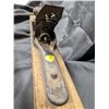 Image 3 : Wood Plane Antique + Homemade