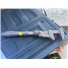 Image 2 : Antique Pipe Wrench