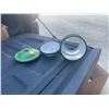 Image 1 : Old Strainer Kit