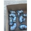 Image 2 : MISC heating Fittings