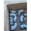 Image 3 : MISC heating Fittings