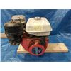 Image 1 : 8 HP Honda Motor - runs well
